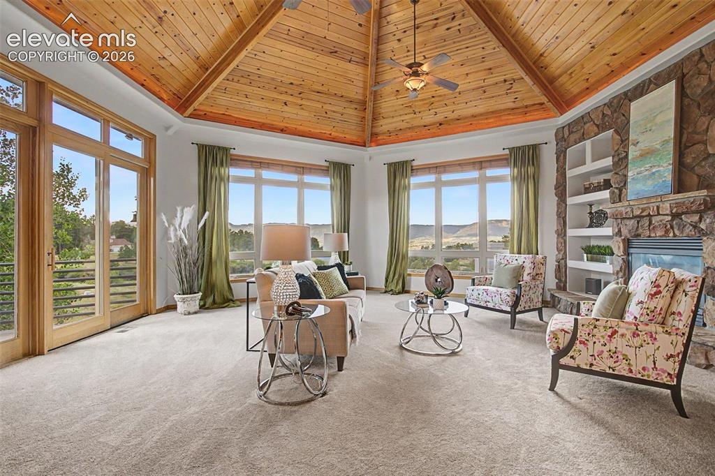 17576 Colonial Park Drive Monument CO 80132