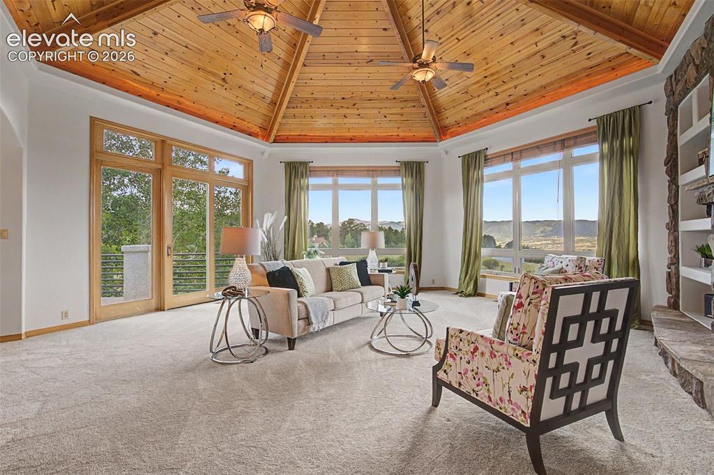 17576 Colonial Park Drive Monument CO 80132
