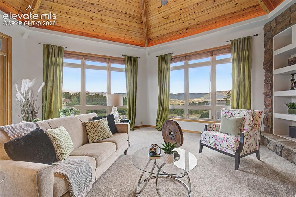 17576 Colonial Park Drive Monument CO 80132