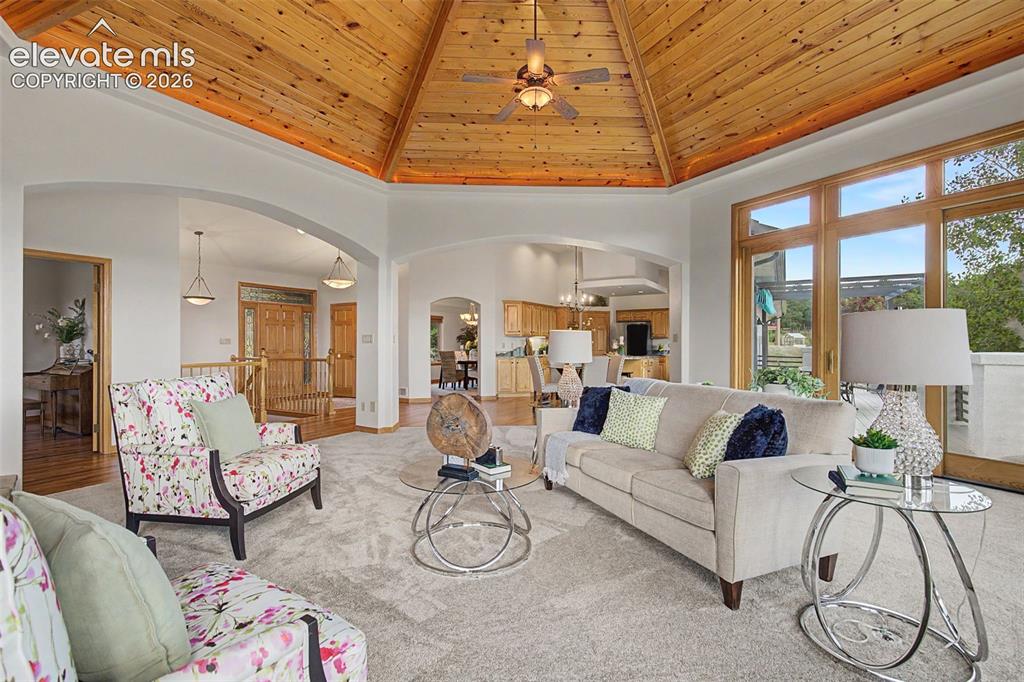 17576 Colonial Park Drive Monument CO 80132