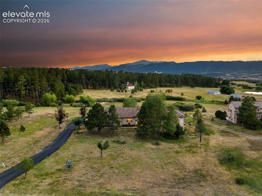 17576 Colonial Park Drive Monument CO 80132