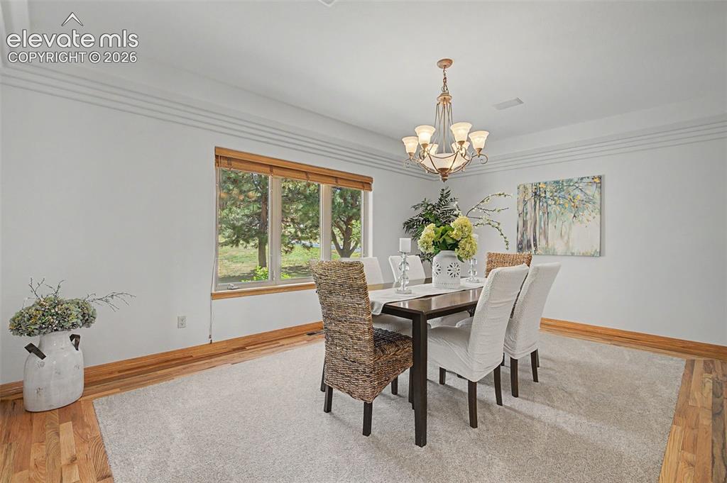 17576 Colonial Park Drive Monument CO 80132
