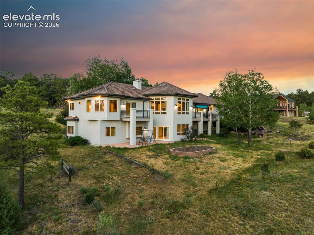17576 Colonial Park Drive Monument CO 80132