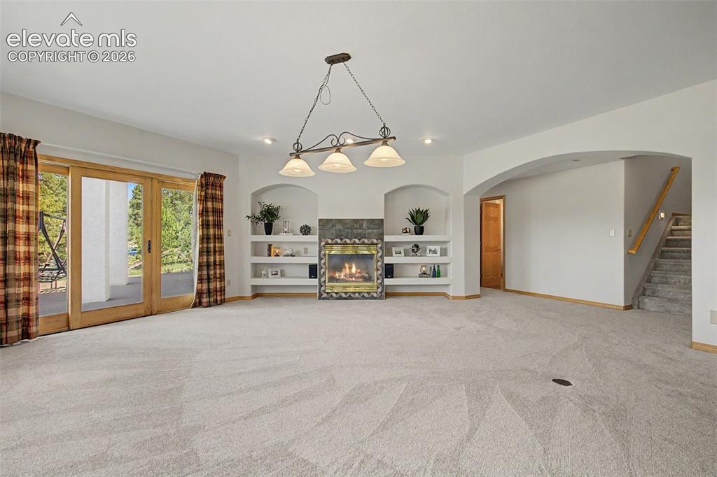 17576 Colonial Park Drive Monument CO 80132