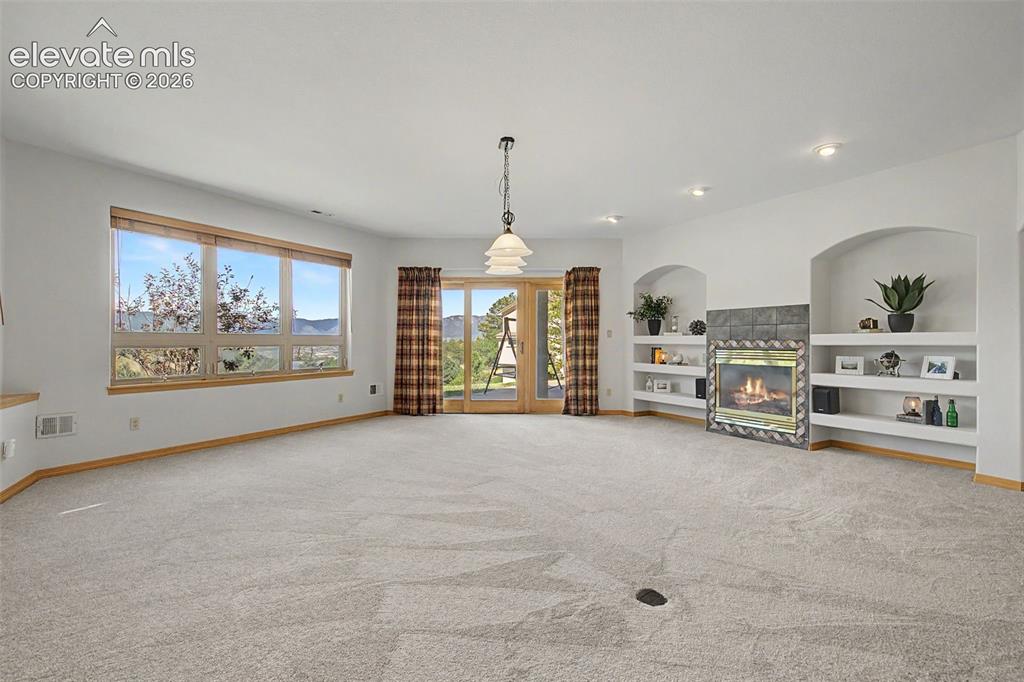 17576 Colonial Park Drive Monument CO 80132
