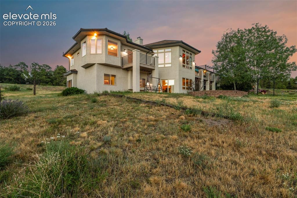17576 Colonial Park Drive Monument CO 80132