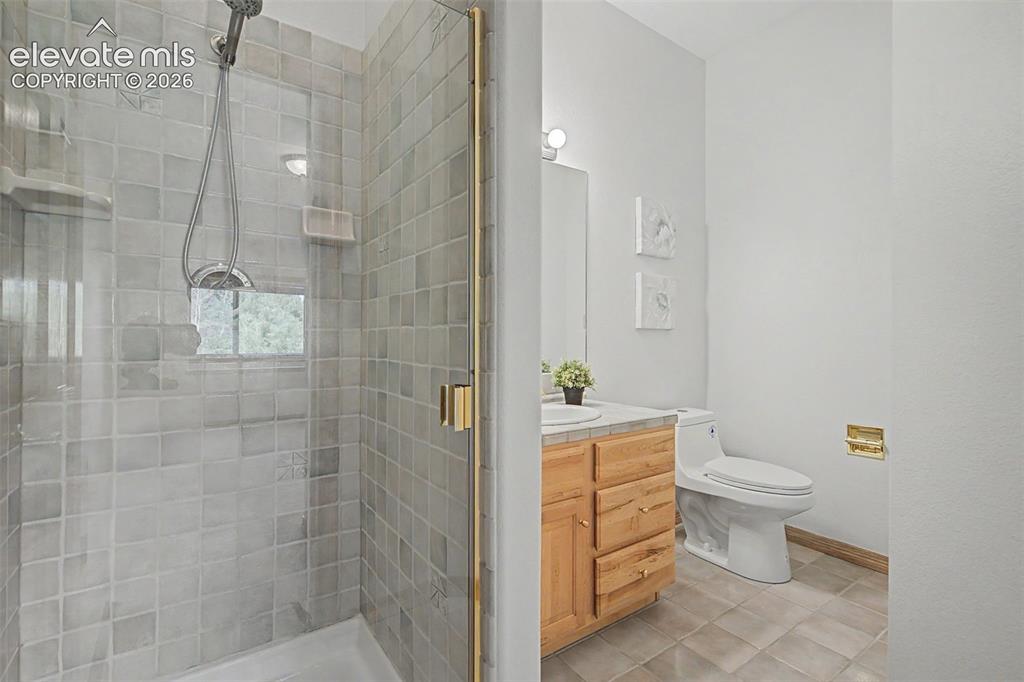 17576 Colonial Park Drive Monument CO 80132