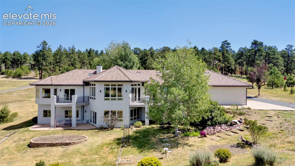 17576 Colonial Park Drive Monument CO 80132