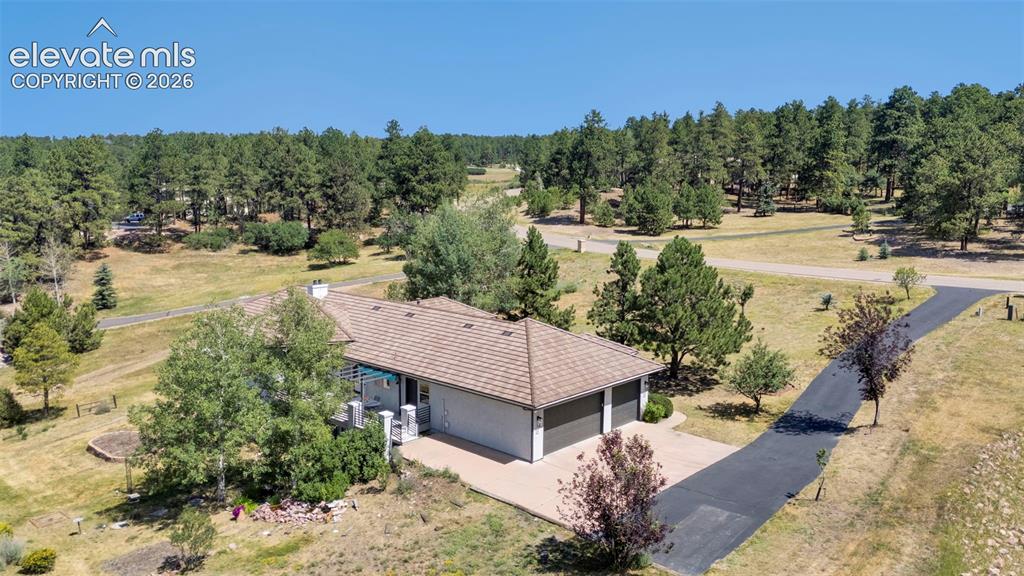 17576 Colonial Park Drive Monument CO 80132