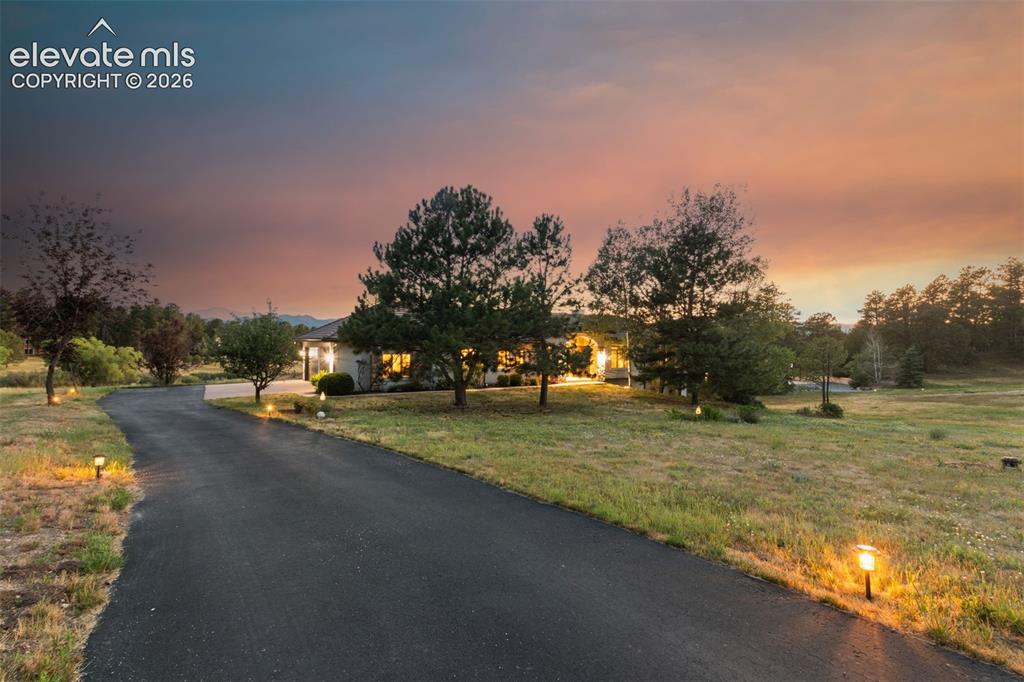 17576 Colonial Park Drive Monument CO 80132