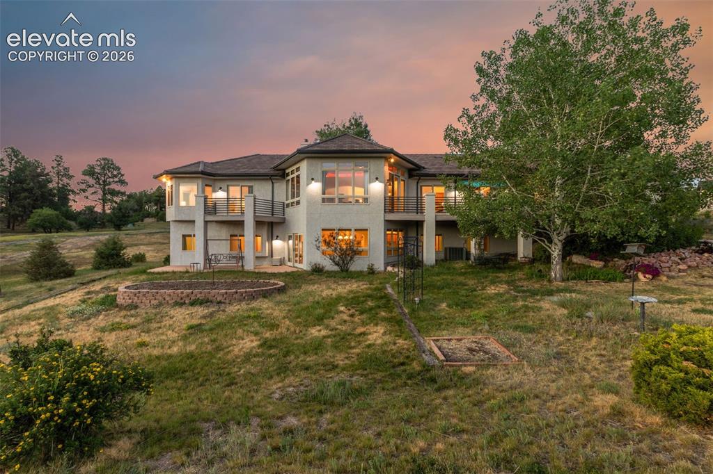 17576 Colonial Park Drive Monument CO 80132