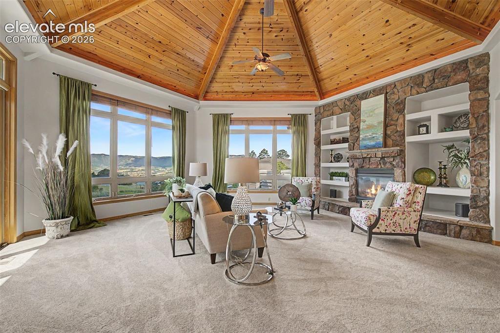 17576 Colonial Park Drive Monument CO 80132
