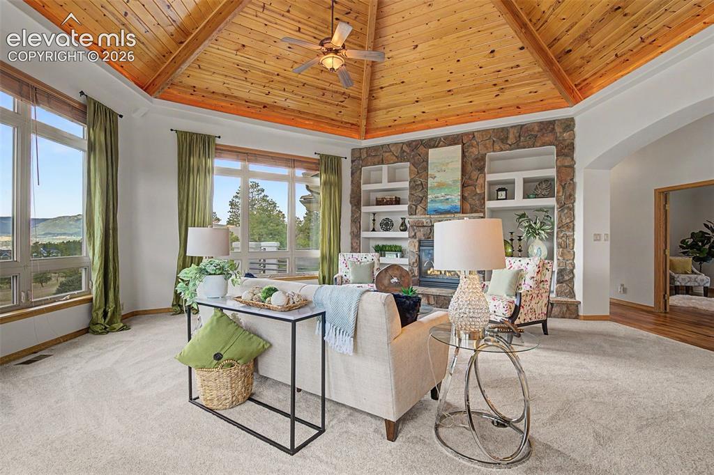 17576 Colonial Park Drive Monument CO 80132