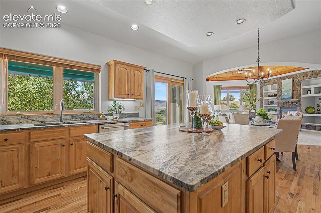 17576 Colonial Park Drive Monument CO 80132