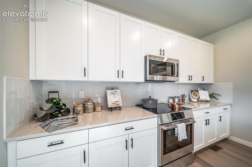 5755 Bowerman Lane Colorado Springs CO 80927