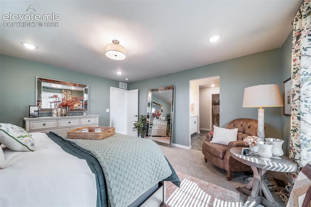 5755 Bowerman Lane Colorado Springs CO 80927