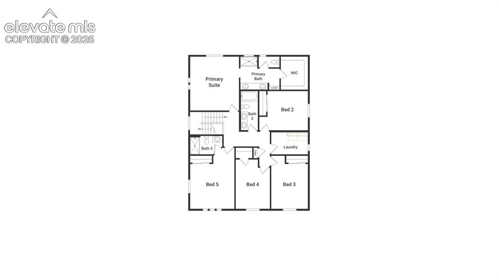 5755 Bowerman Lane Colorado Springs CO 80927