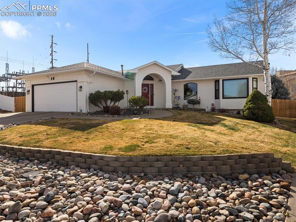 14 Full Moon Court Pueblo CO 81001