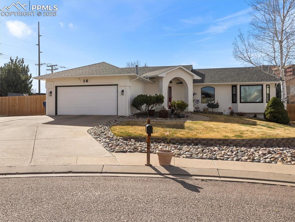 14 Full Moon Court Pueblo CO 81001