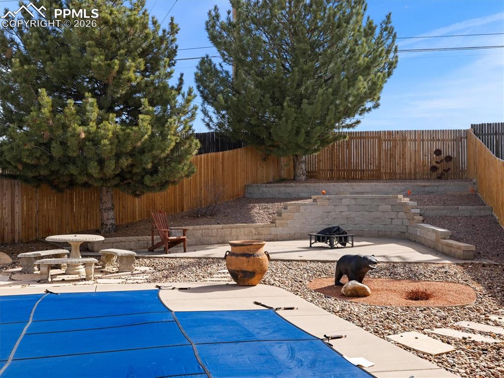 14 Full Moon Court Pueblo CO 81001