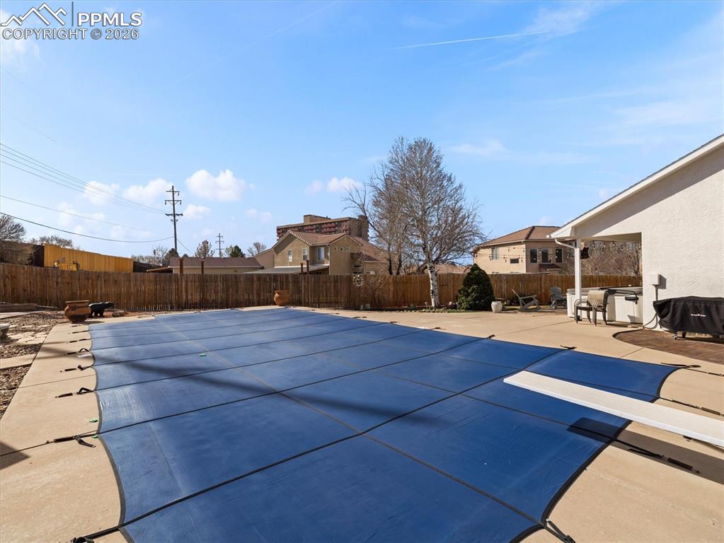 14 Full Moon Court Pueblo CO 81001