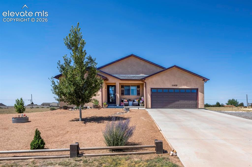 1005 N Kirkwood Drive Pueblo CO 81007