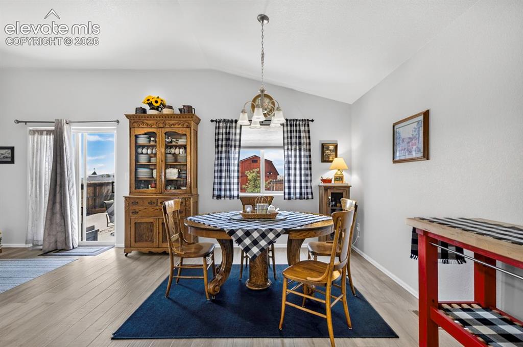 1005 N Kirkwood Drive Pueblo CO 81007