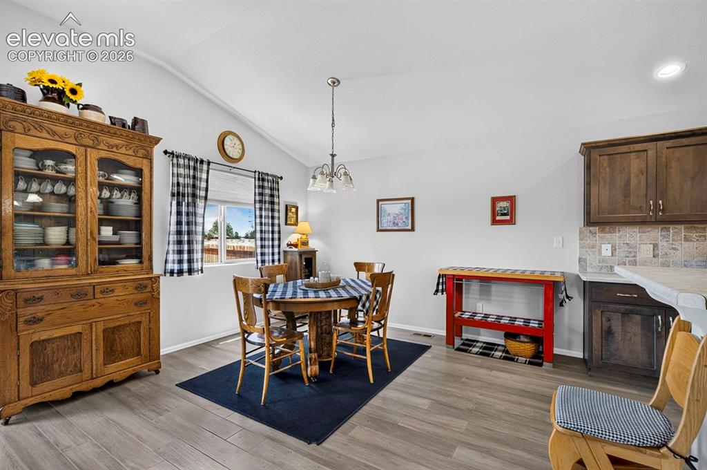 1005 N Kirkwood Drive Pueblo CO 81007