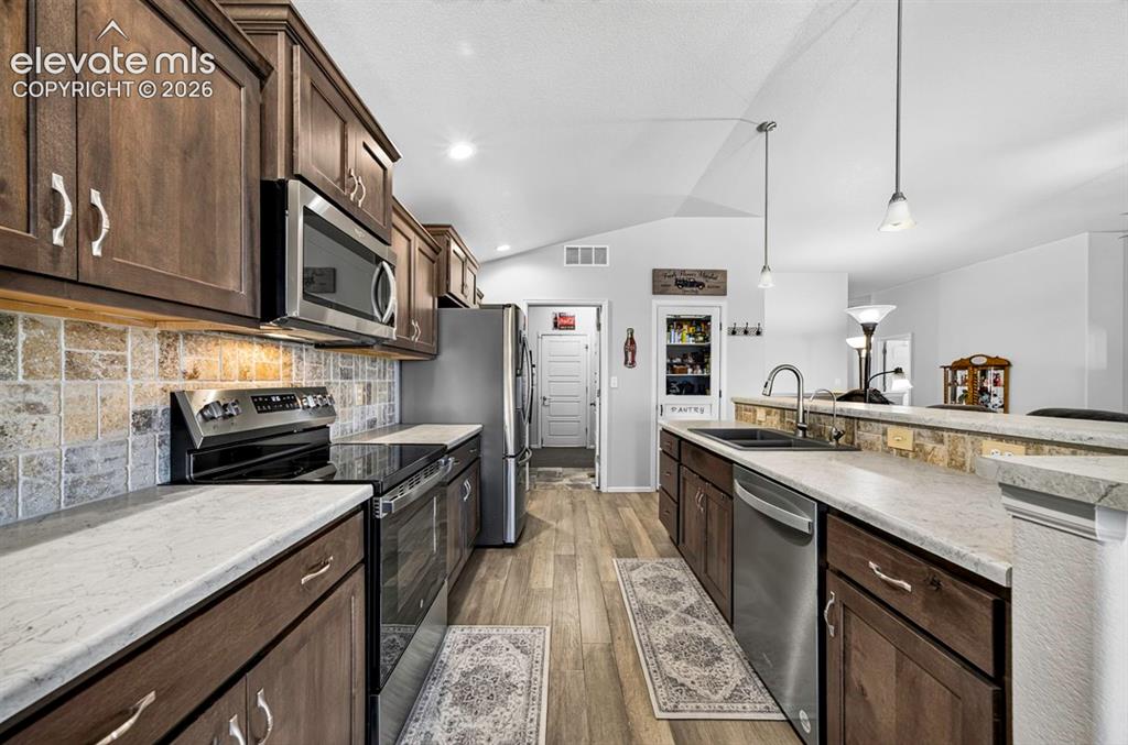 1005 N Kirkwood Drive Pueblo CO 81007