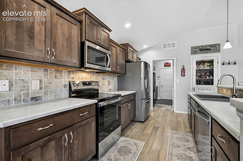 1005 N Kirkwood Drive Pueblo CO 81007