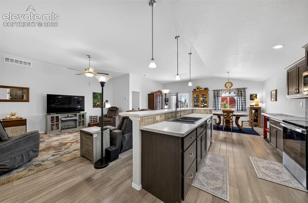 1005 N Kirkwood Drive Pueblo CO 81007