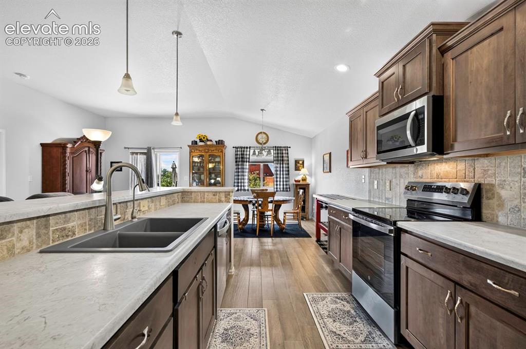 1005 N Kirkwood Drive Pueblo CO 81007