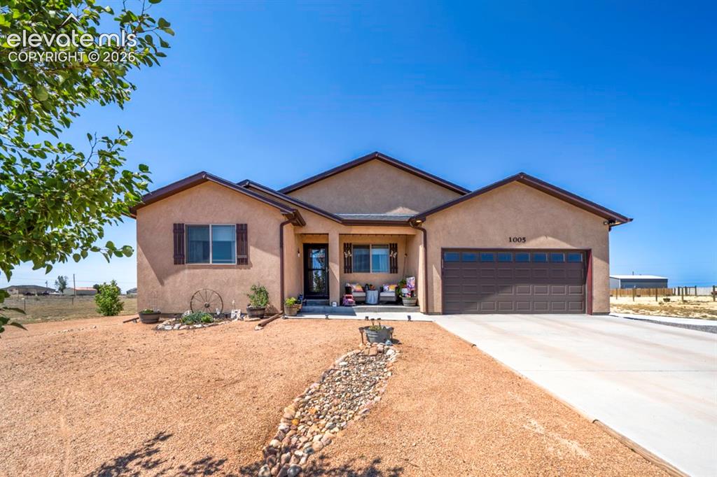 1005 N Kirkwood Drive Pueblo CO 81007