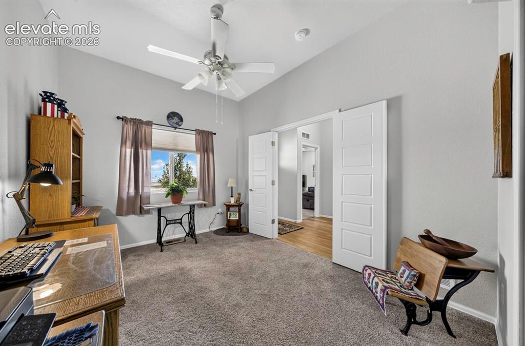 1005 N Kirkwood Drive Pueblo CO 81007