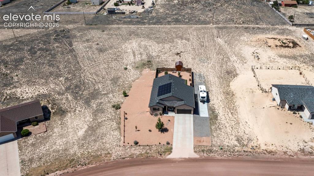 1005 N Kirkwood Drive Pueblo CO 81007