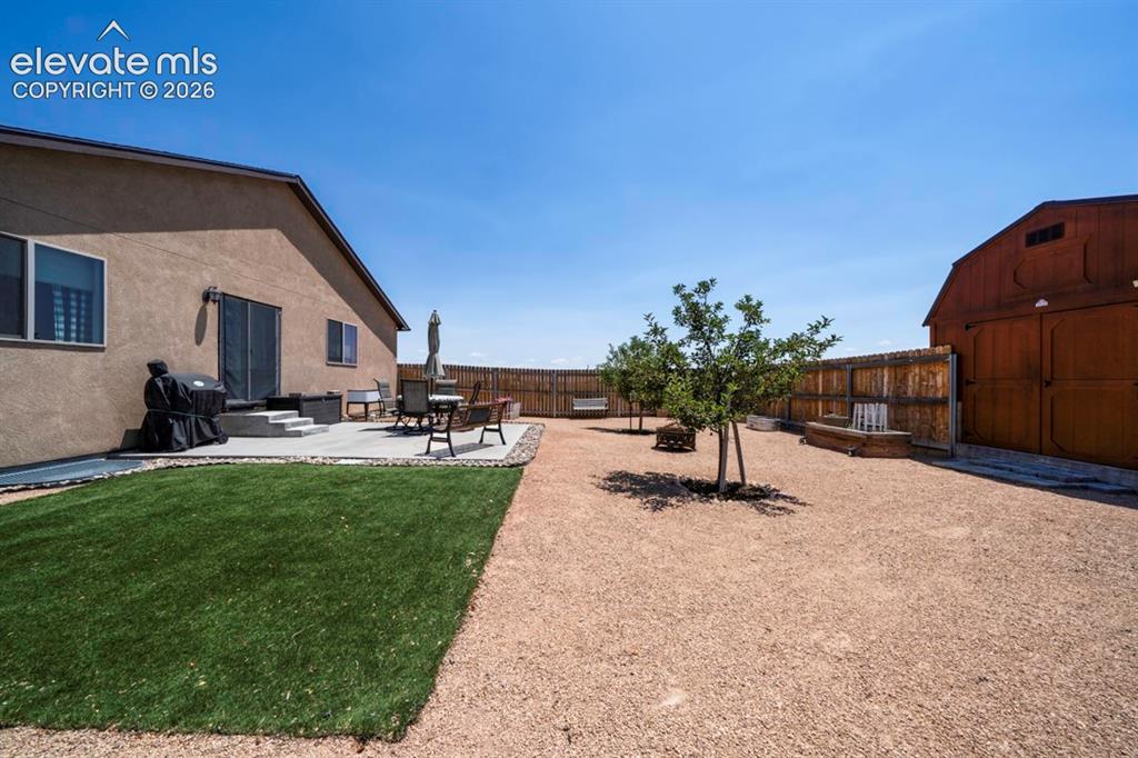 1005 N Kirkwood Drive Pueblo CO 81007