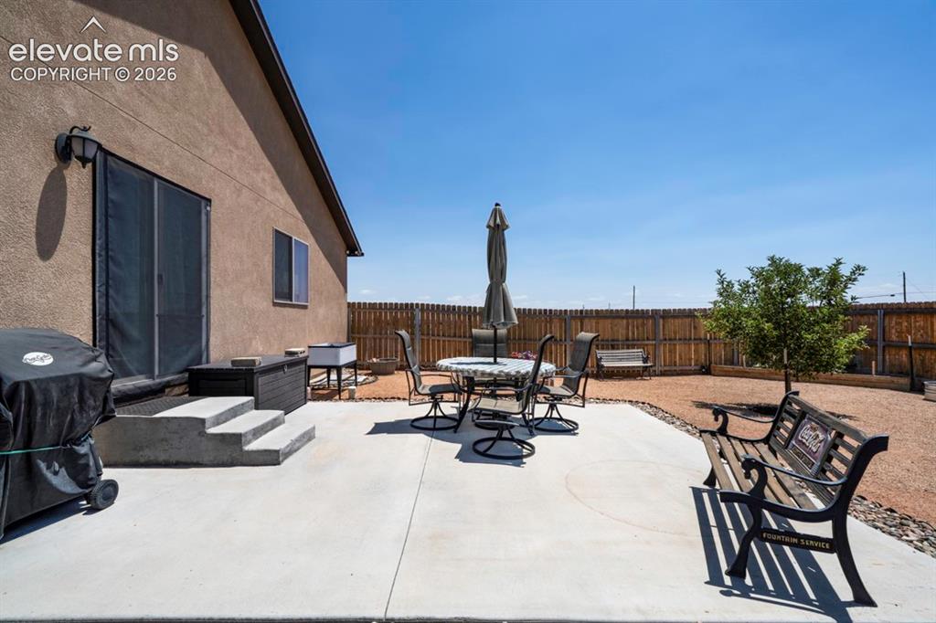 1005 N Kirkwood Drive Pueblo CO 81007