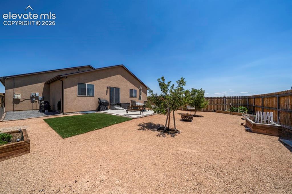1005 N Kirkwood Drive Pueblo CO 81007