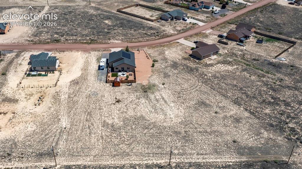 1005 N Kirkwood Drive Pueblo CO 81007