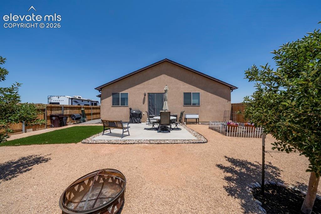 1005 N Kirkwood Drive Pueblo CO 81007