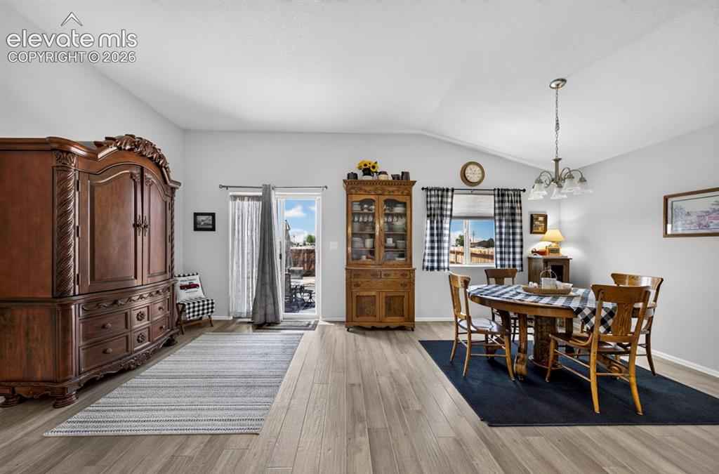 1005 N Kirkwood Drive Pueblo CO 81007