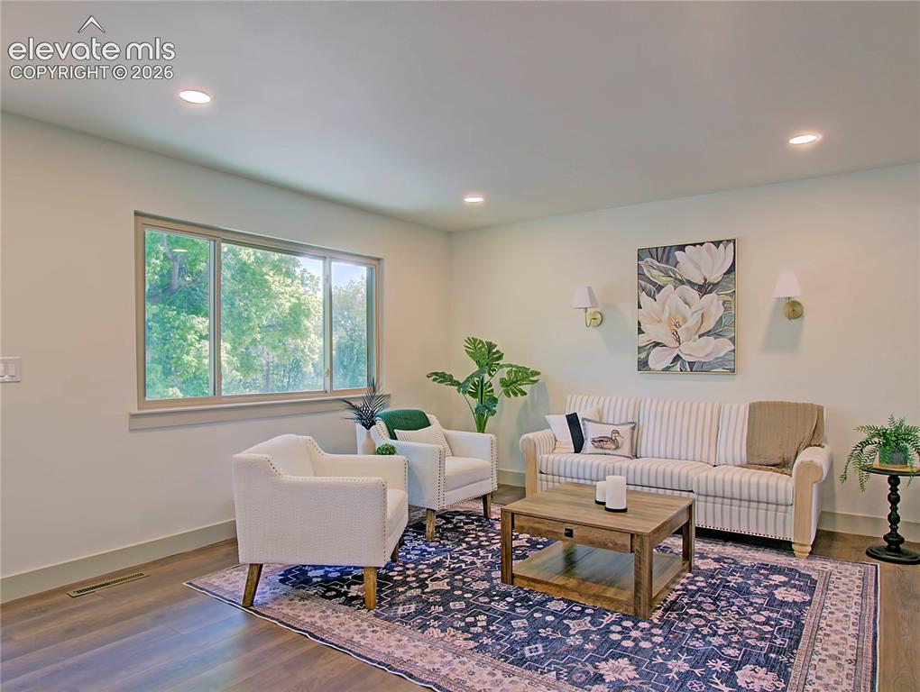 622 Mountain Avenue Colorado Springs CO 80905