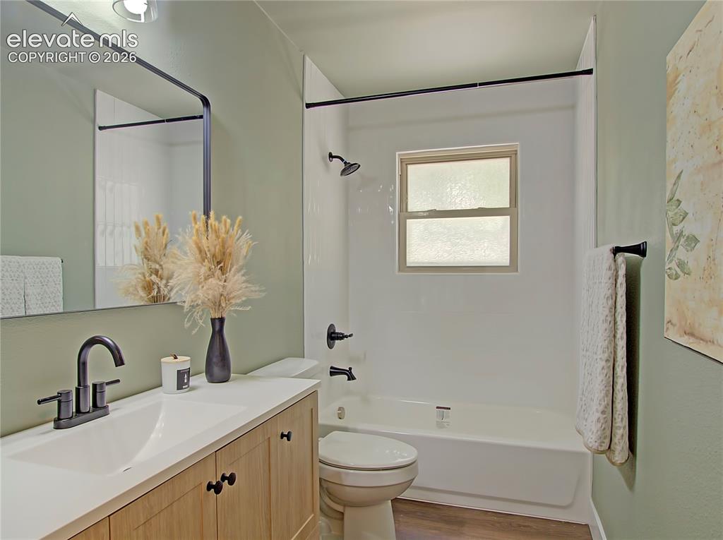 622 Mountain Avenue Colorado Springs CO 80905