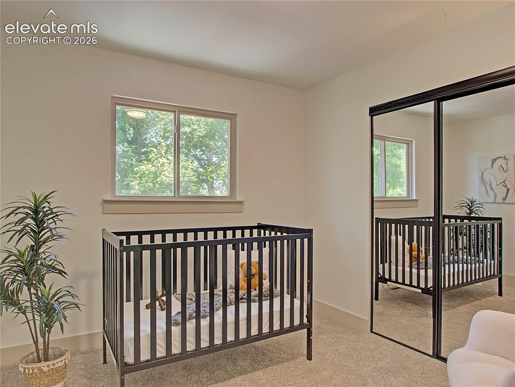 622 Mountain Avenue Colorado Springs CO 80905