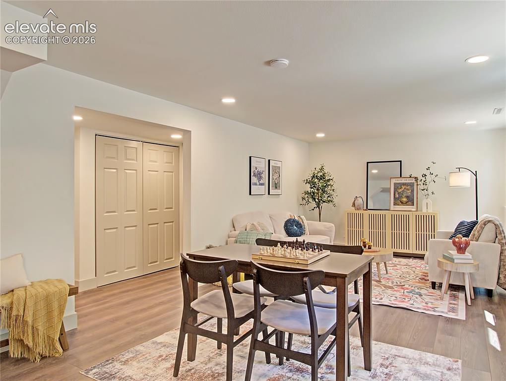 622 Mountain Avenue Colorado Springs CO 80905