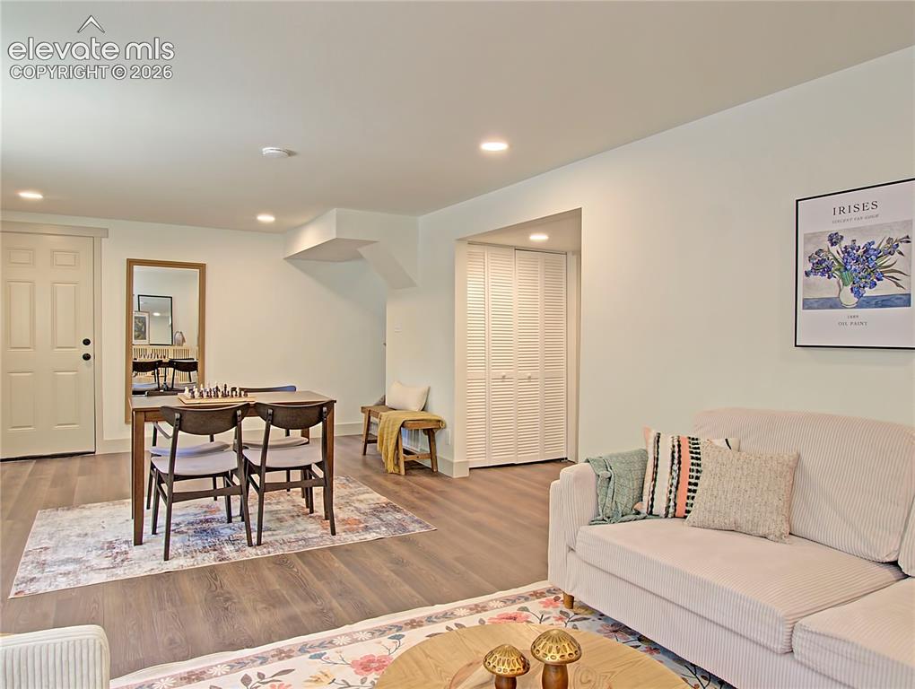 622 Mountain Avenue Colorado Springs CO 80905