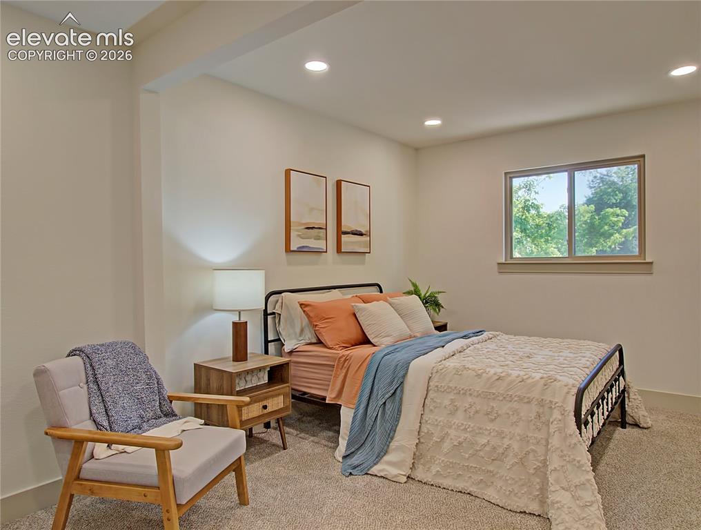622 Mountain Avenue Colorado Springs CO 80905