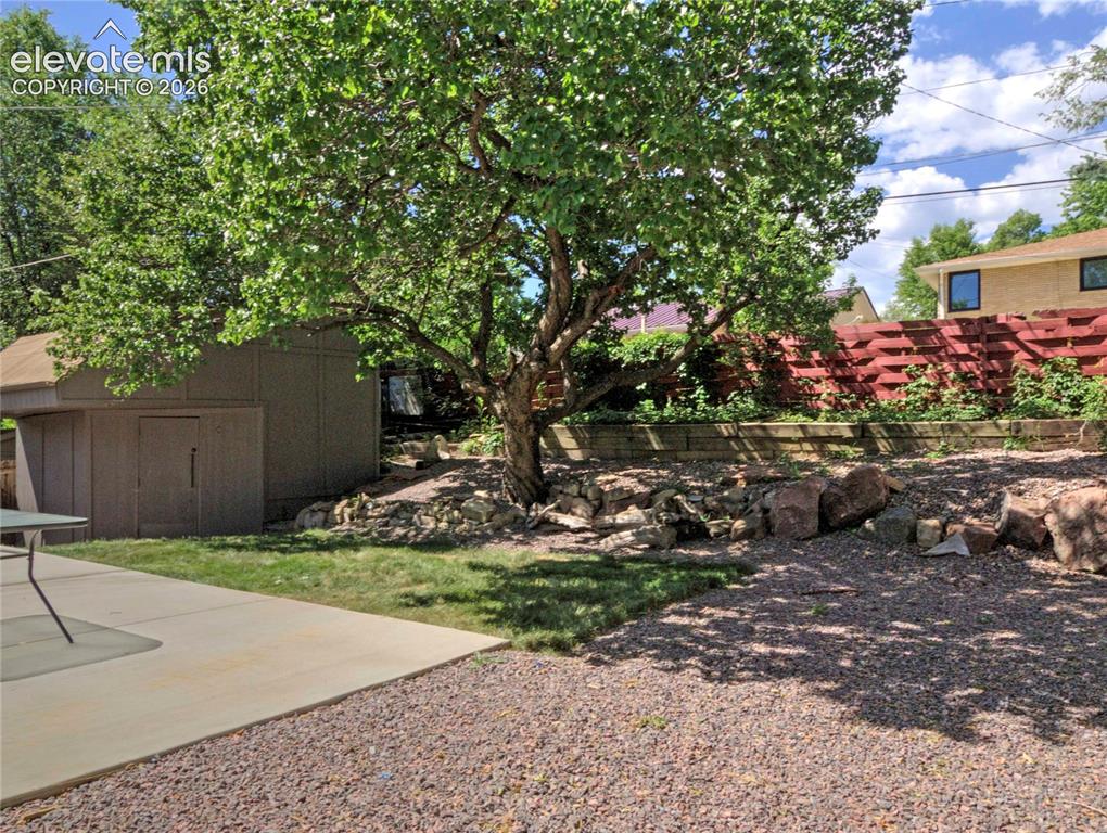622 Mountain Avenue Colorado Springs CO 80905