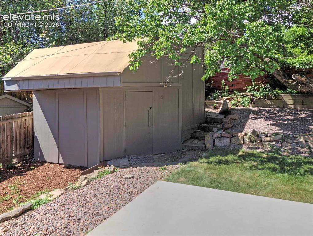 622 Mountain Avenue Colorado Springs CO 80905