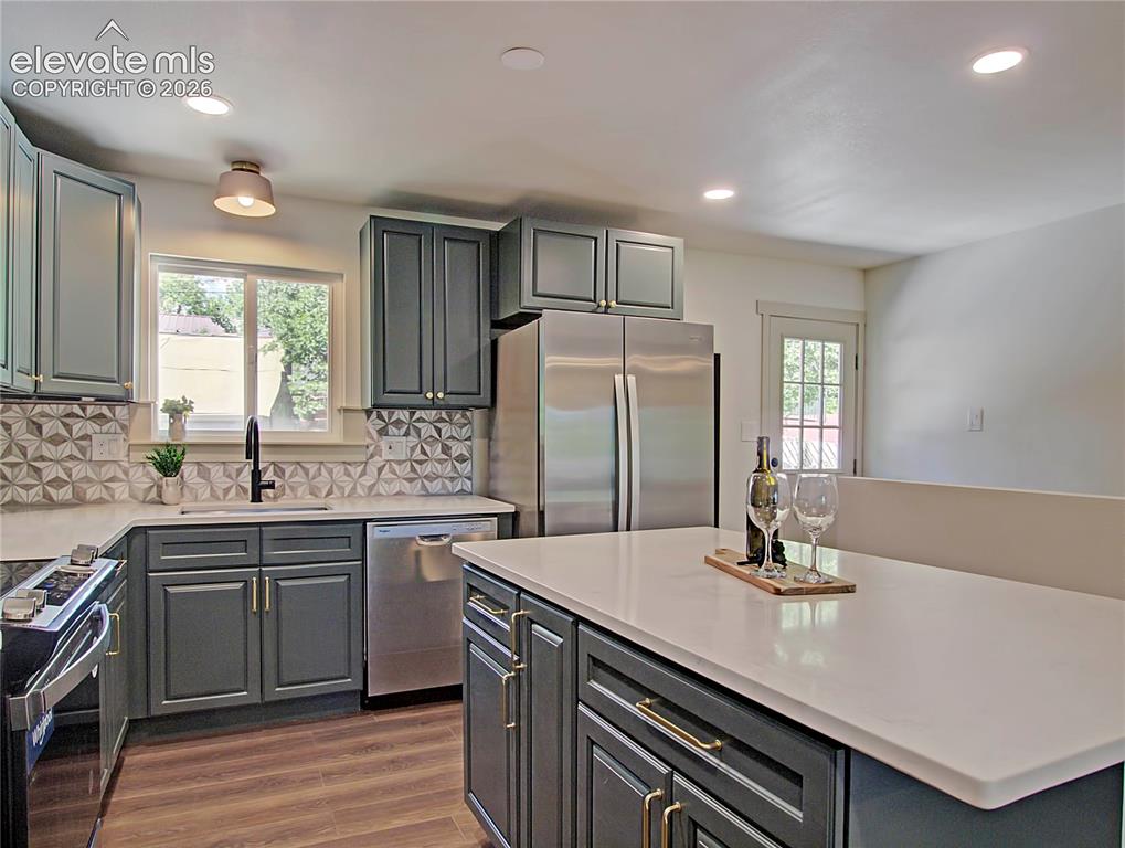 622 Mountain Avenue Colorado Springs CO 80905